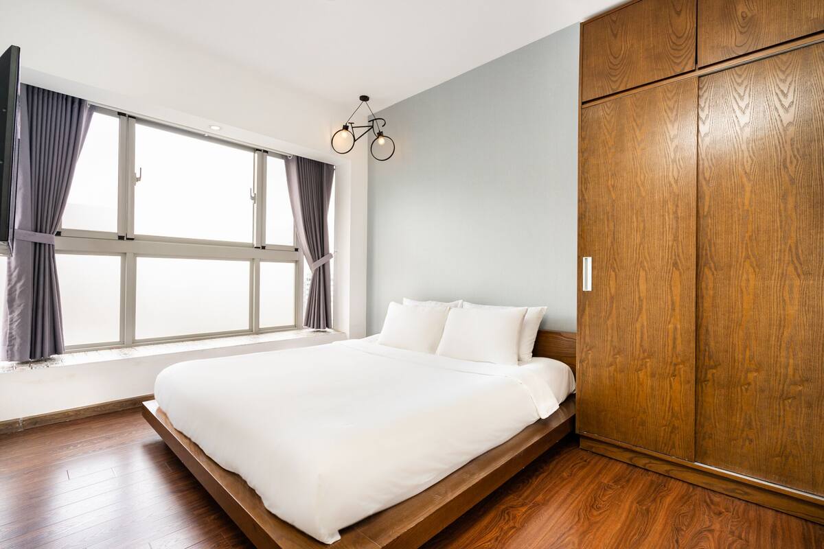 Luxury Apartment