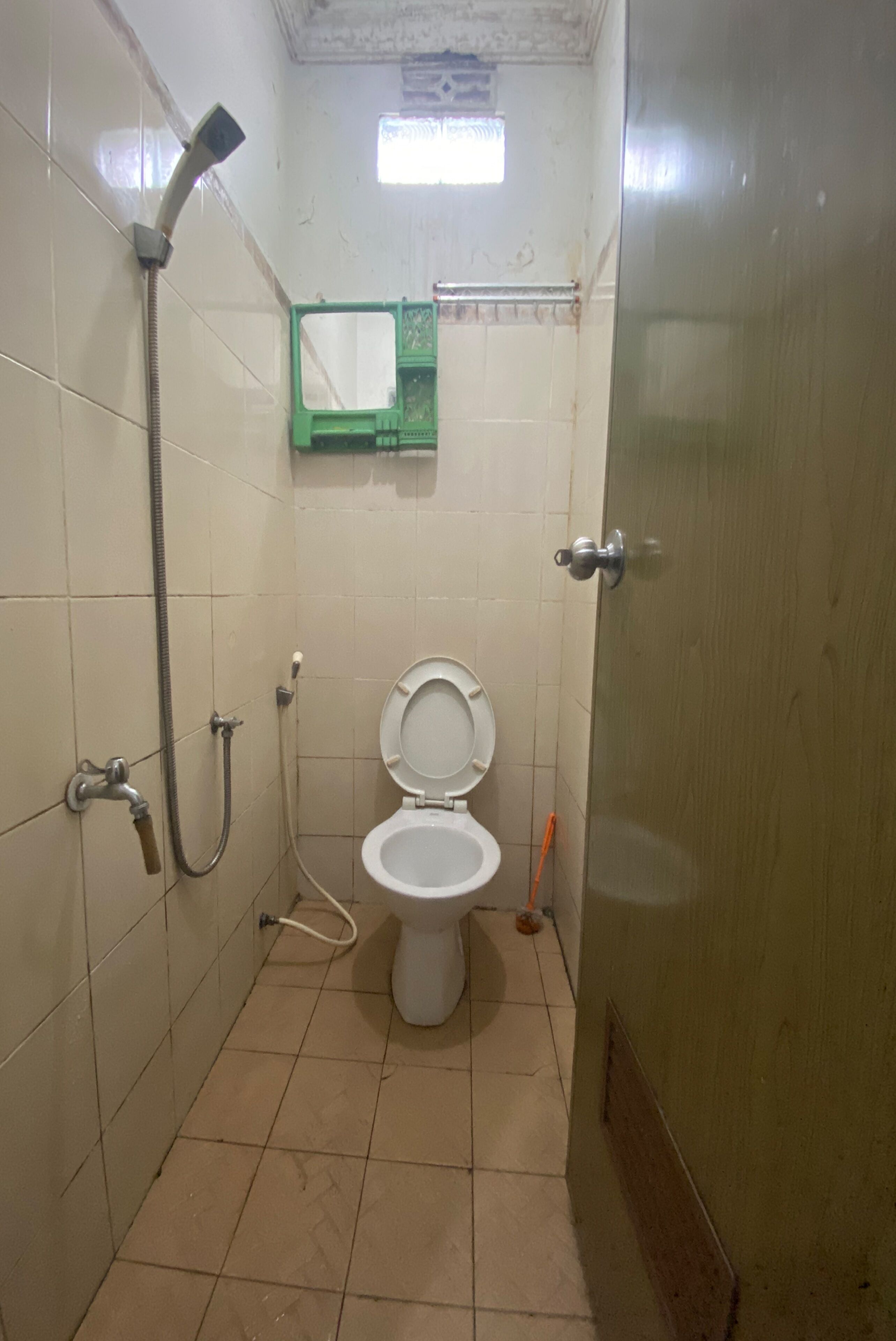 SPOT ON 92042 Sumber Rejo Homestay