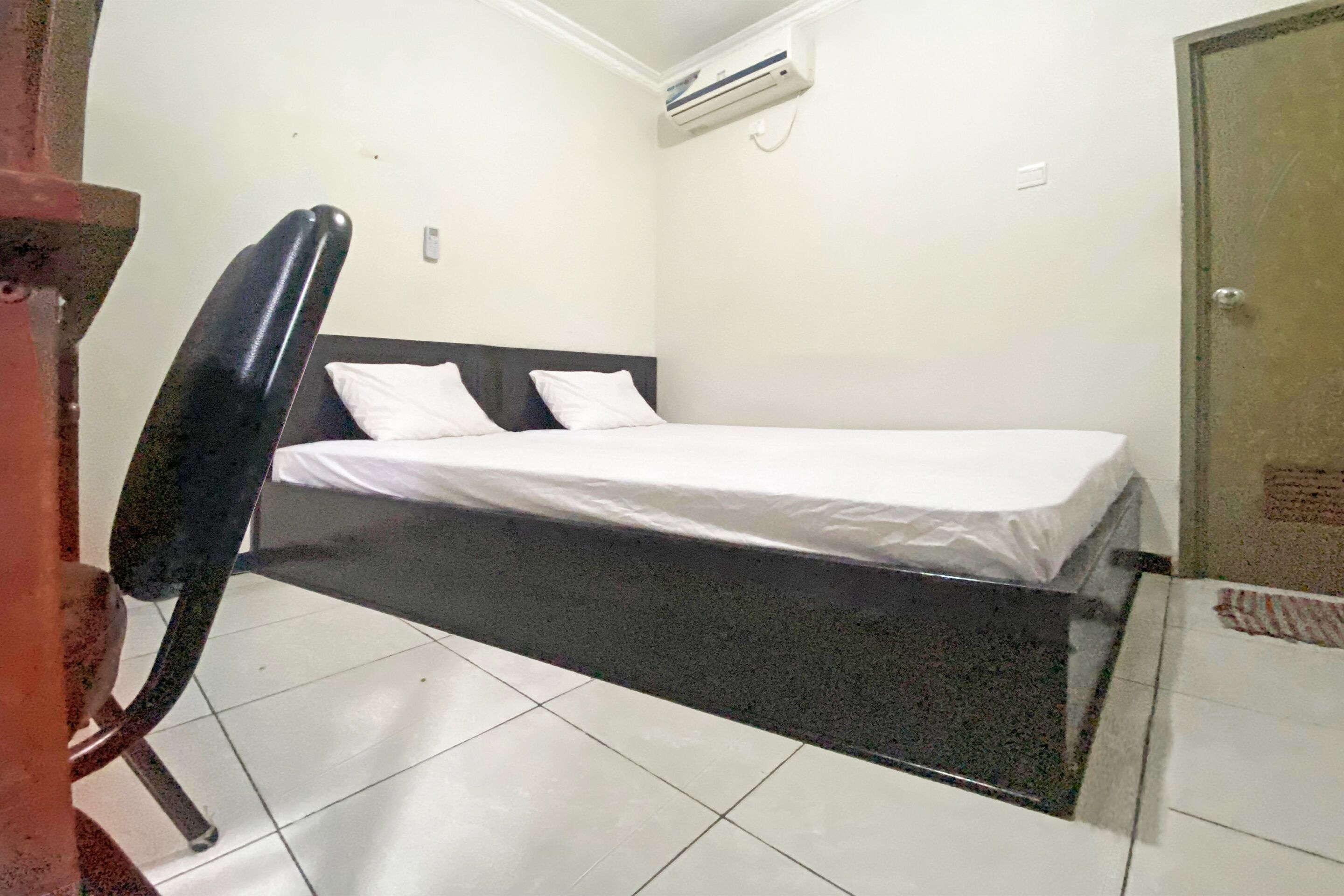 SPOT ON 92042 Sumber Rejo Homestay