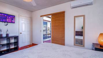 4 bedrooms, internet