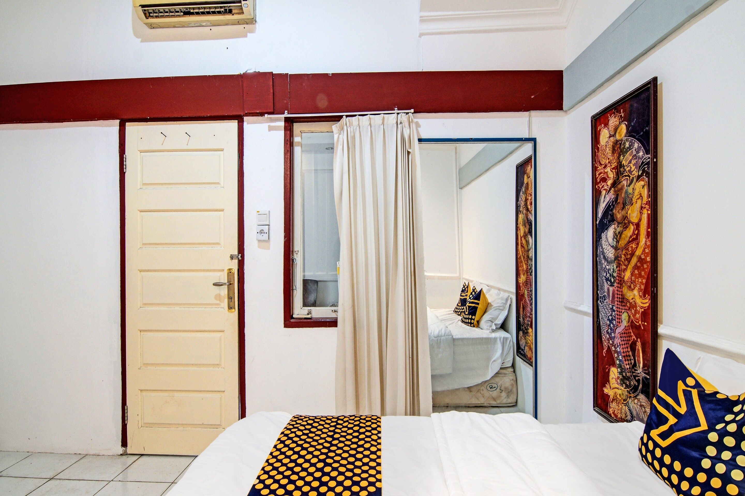 SPOT ON 92052 Aulya Homestay Syariah