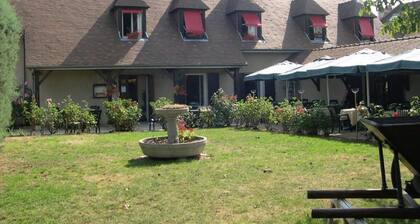 Le Relais de la Sans Fond