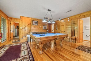 Sala de juegos