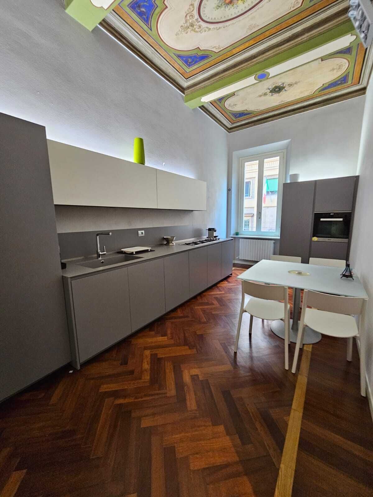 Historic center of Modena - Corso Canalgrande<br>Casa del Teatro