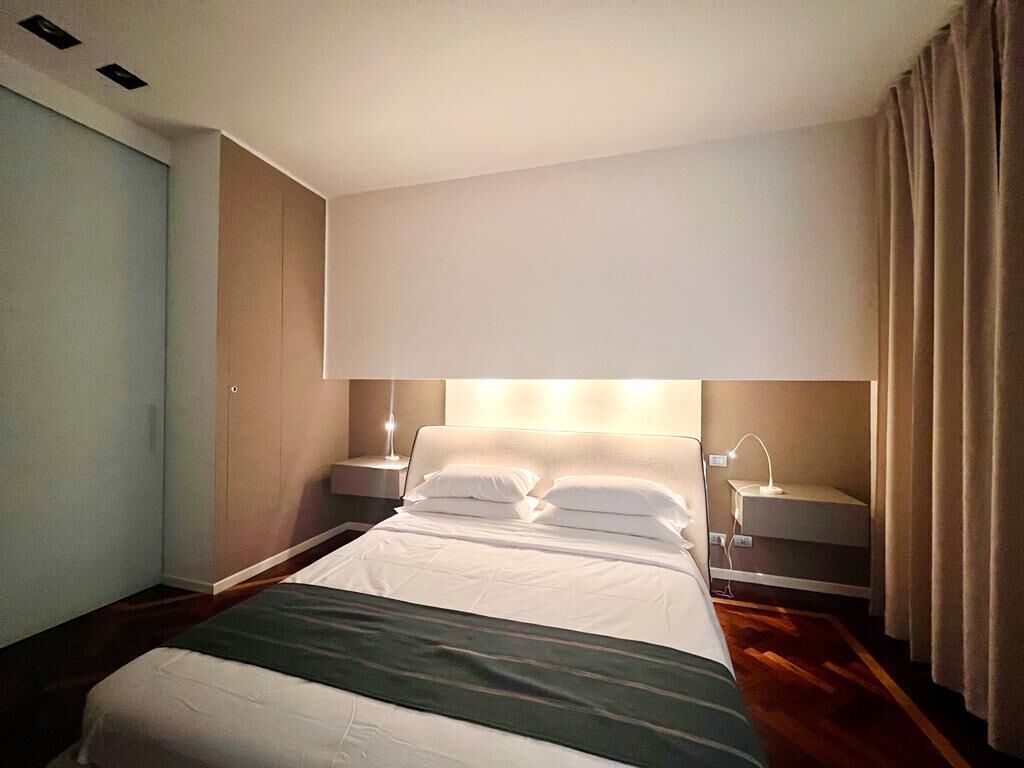 Historic center of Modena - Corso Canalgrande<br>Casa del Teatro