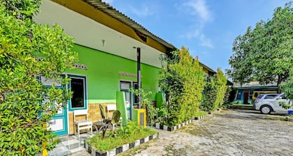 SPOT ON 91376 Hotel Bintang Flores