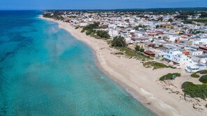 Beach - 3286 Attico del Sol by Barbarhouse (Manduria)