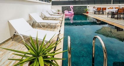 Umbelo Suites Dalyan