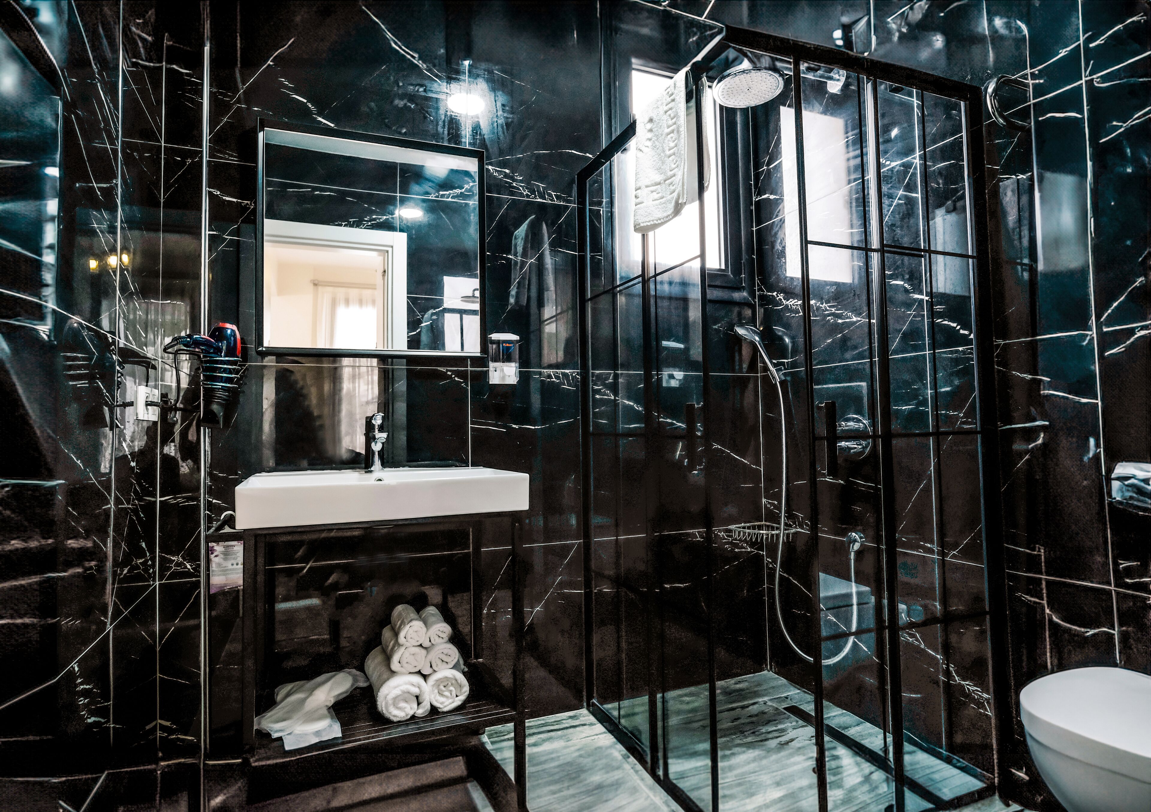 Umbelo Suites Dalyan