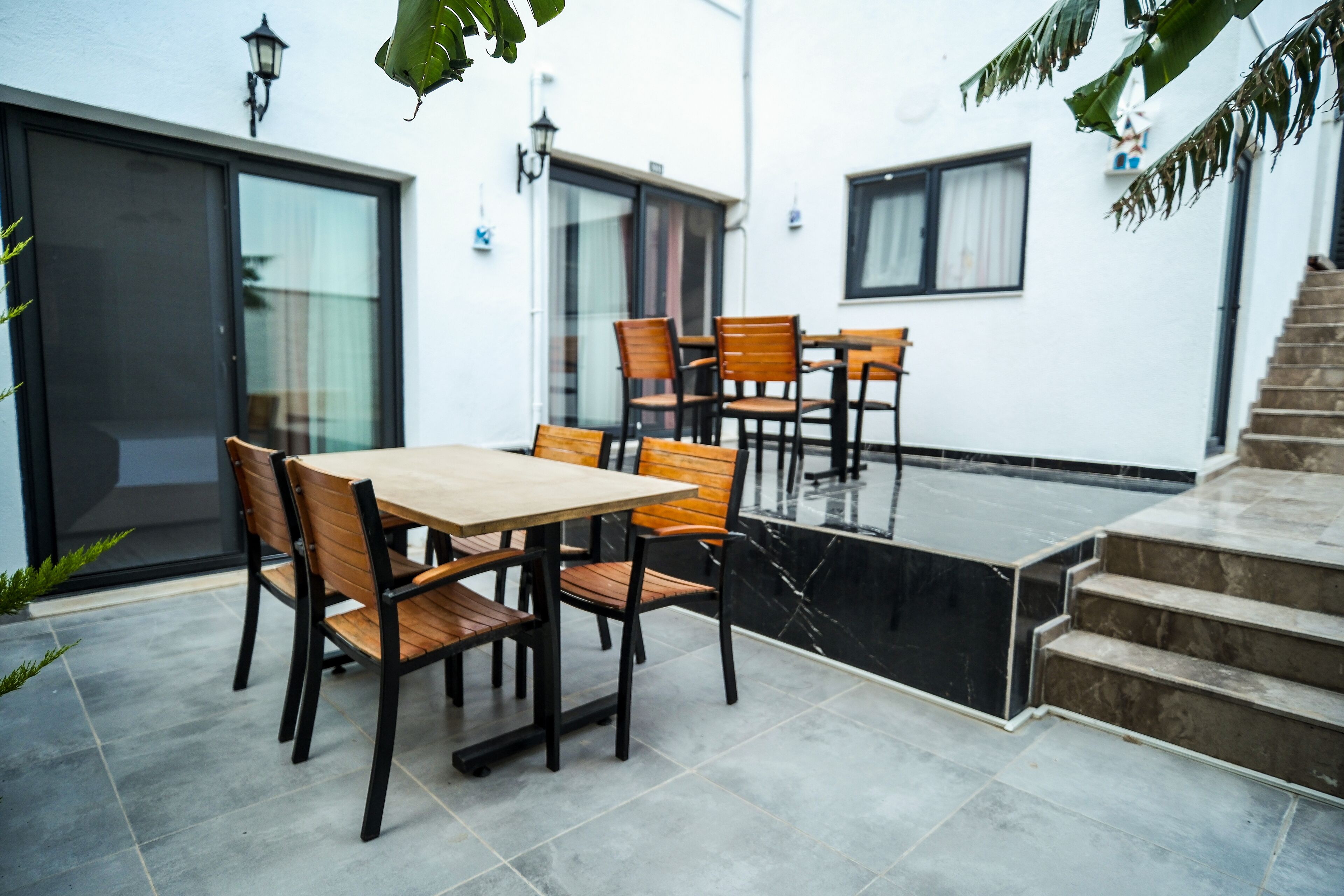 Umbelo Suites Dalyan