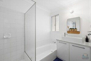 Dusche