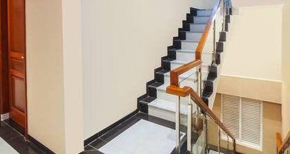 Super OYO Capital O 92066 Papakoel Hotel & Cafe