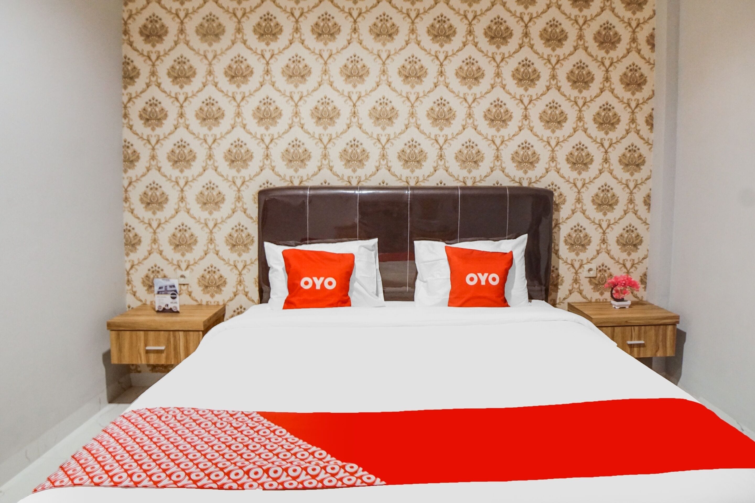 Foto - SUPER OYO Capital O 92066 Papakoel Hotel & Cafe