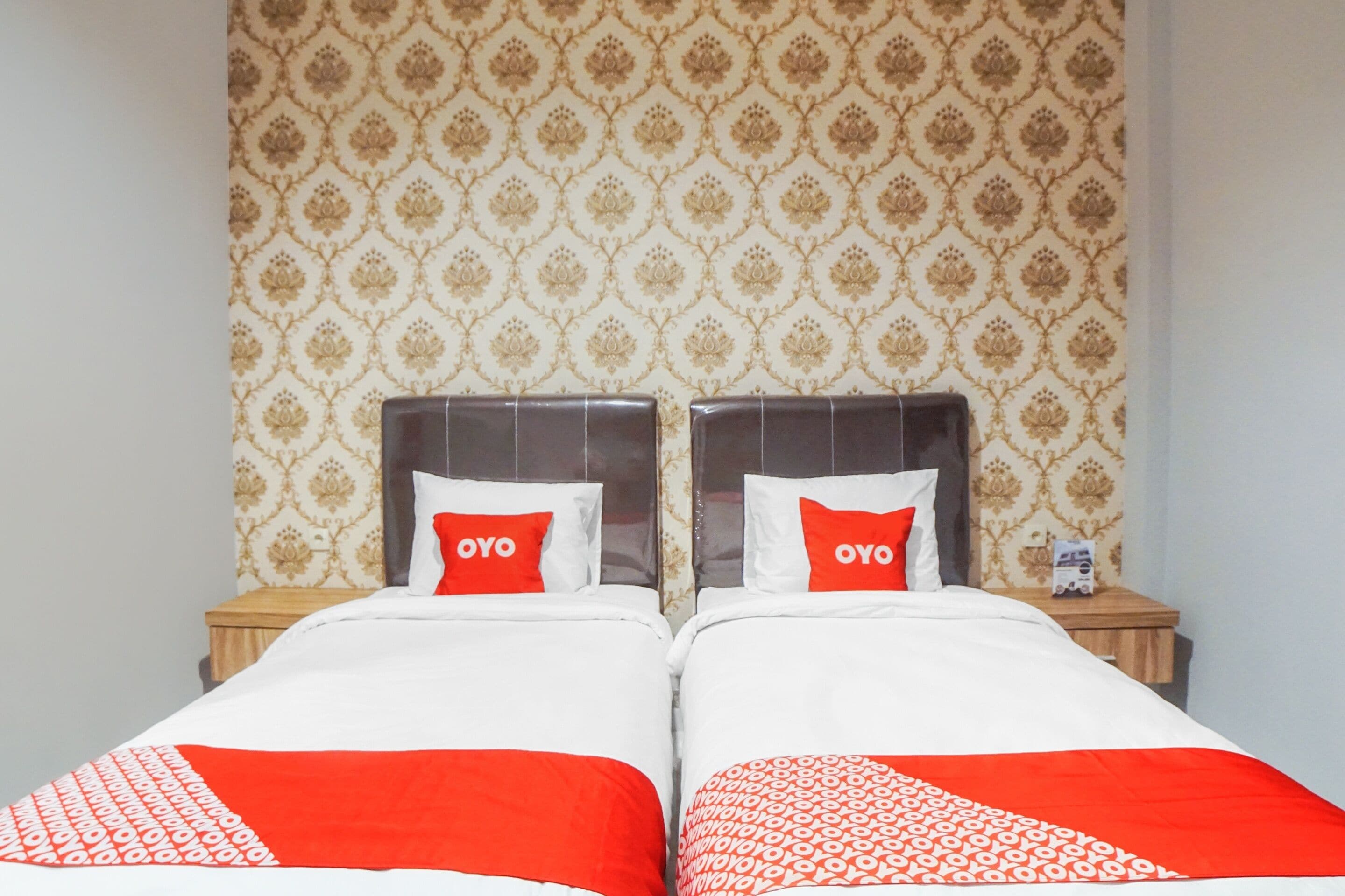 Foto - SUPER OYO Capital O 92066 Papakoel Hotel & Cafe