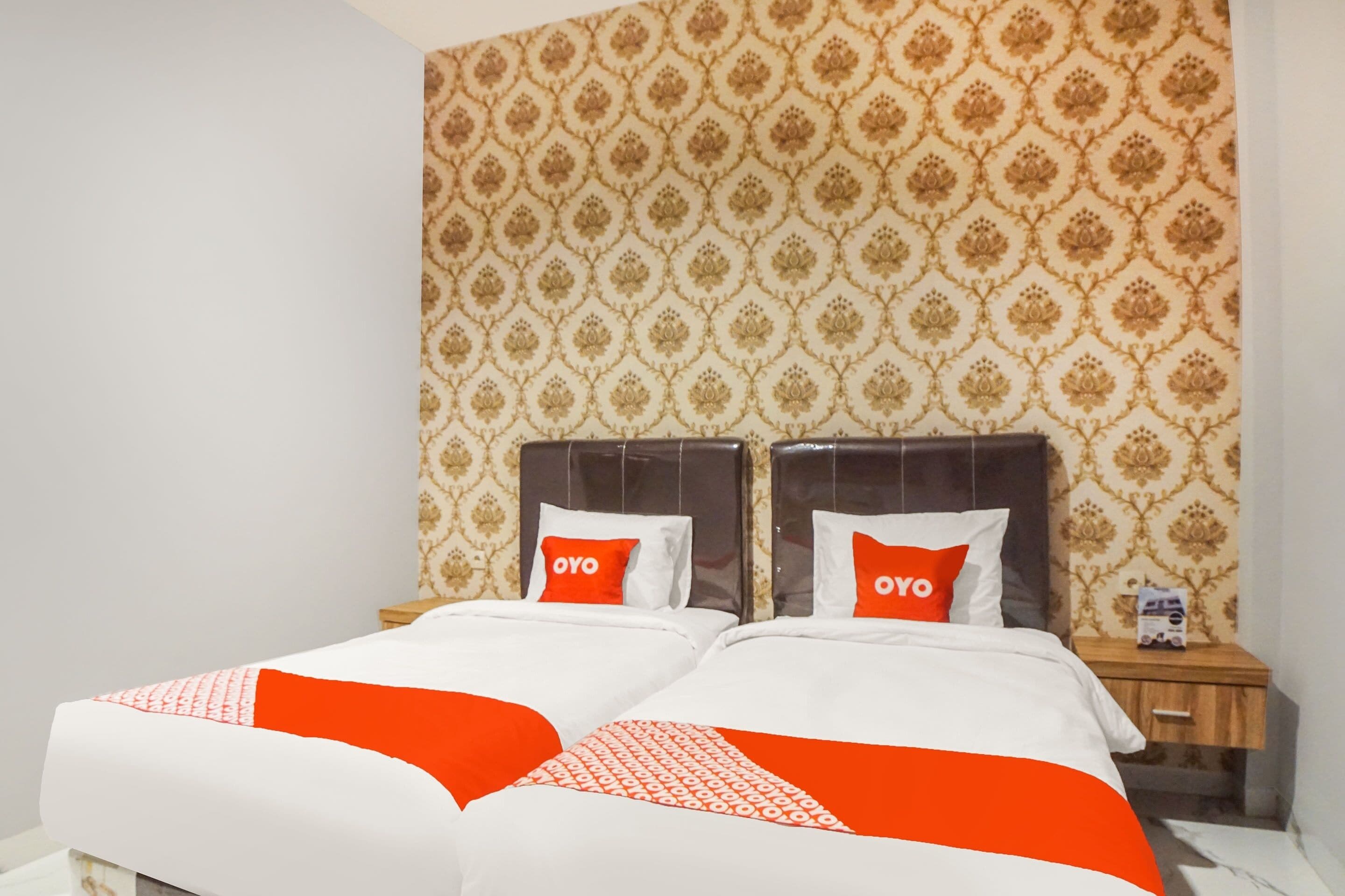 Foto - SUPER OYO Capital O 92066 Papakoel Hotel & Cafe