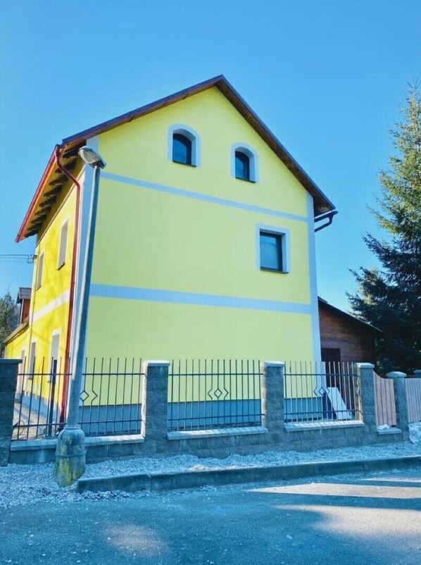 Außenbereich