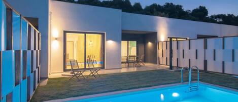 Villa, Smoking | 1 bedroom