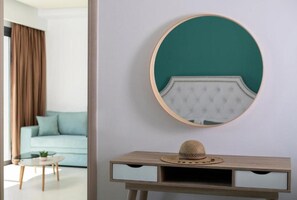 Villa, Smoking | 1 bedroom
