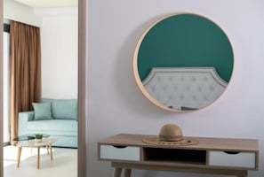 Villa, Smoking | 1 bedroom