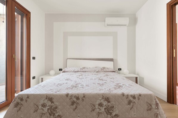 Apartamento | 2 dormitorios