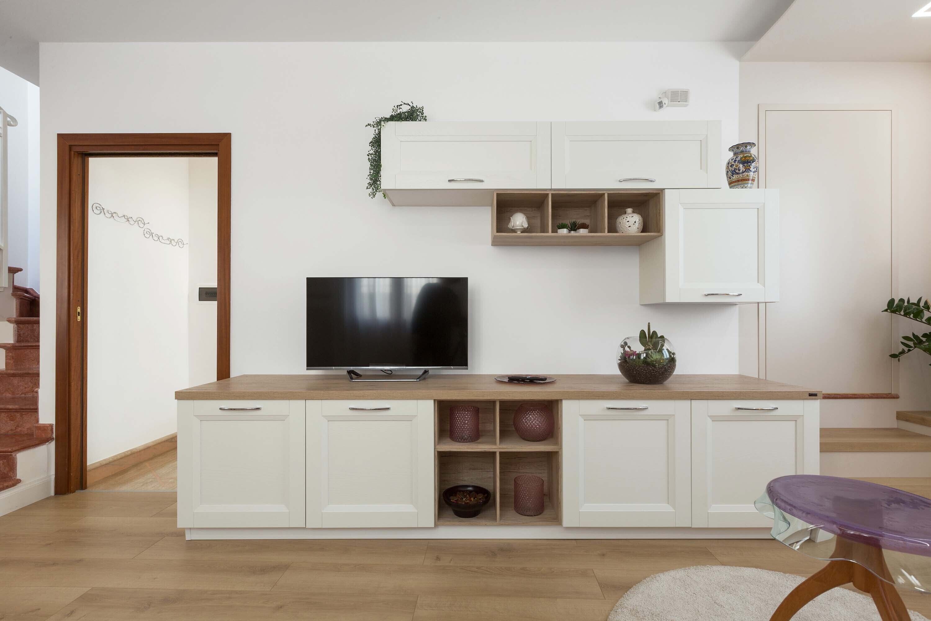 Apartment | Eigene Küche | Geschirrspüler, Espressomaschine, Wasserkocher