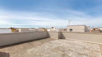 Appartamento | Terrazza/patio