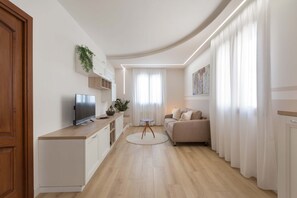 Appartement | Aire de séjour