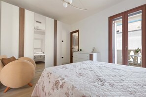 Apartment | 2 Schlafzimmer