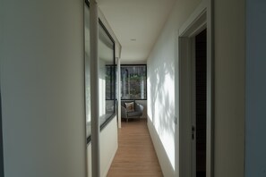 Interior - Casa do Carvalhal - Quinta do Soldado (Aveiro)