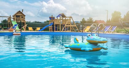 Sun&Snow Resorts E Białka Tatrzańska