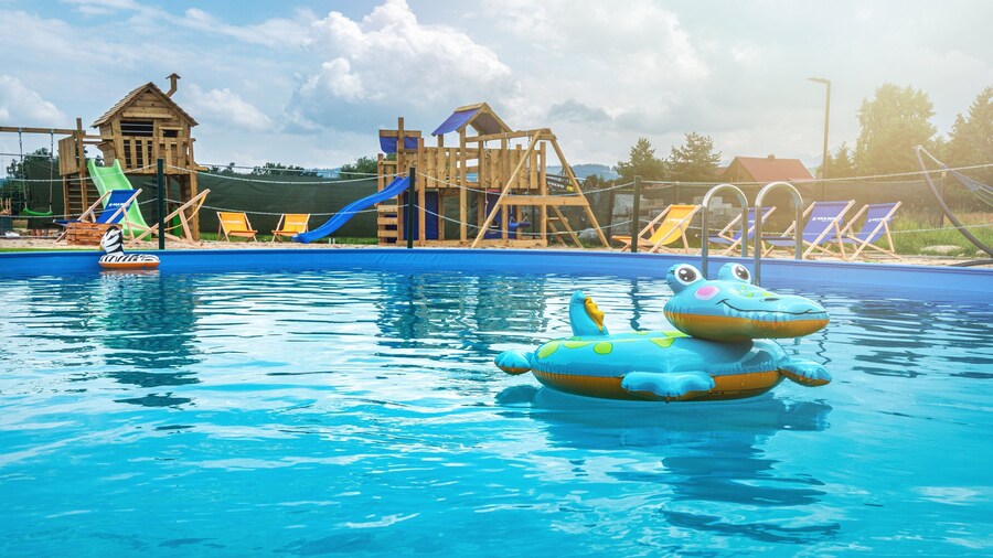 Sun&Snow Resorts E Białka Tatrzańska