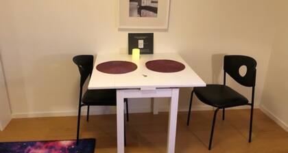 Apartment in Lidingo, Stockholm