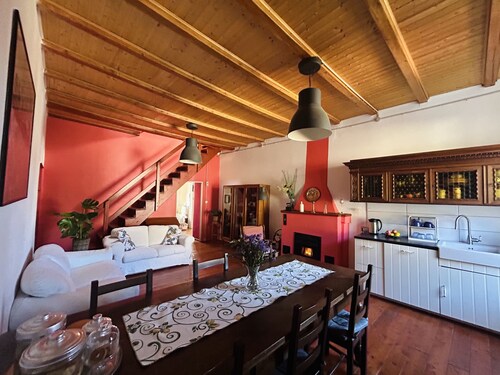 Tango House