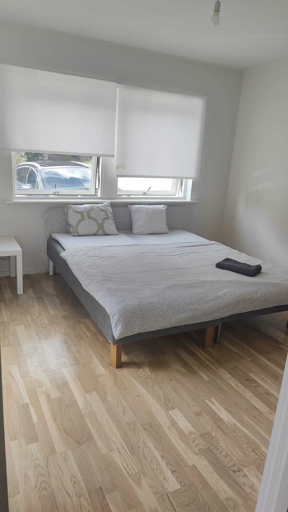 Inviting Apartment in Kista, Stockholm