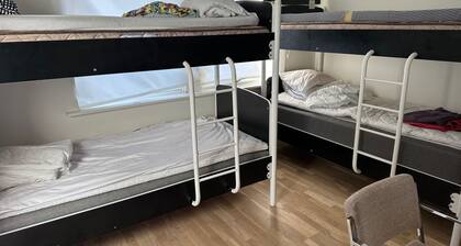 Apartment in Kista, Stockholm