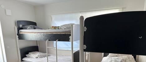 Apartamento | 1 quarto, Wi-Fi de cortesia, roupa de cama