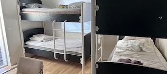 Apartment in Kista, Stockholm
