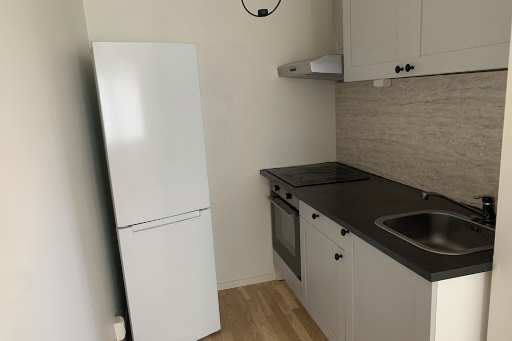 Inviting Apartment in Kista, Stockholm