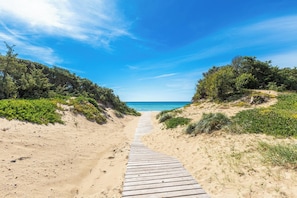 Plage