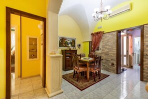Dining room - 3283 Appartamento Garibaldi by Barbarhouse (Carmiano)