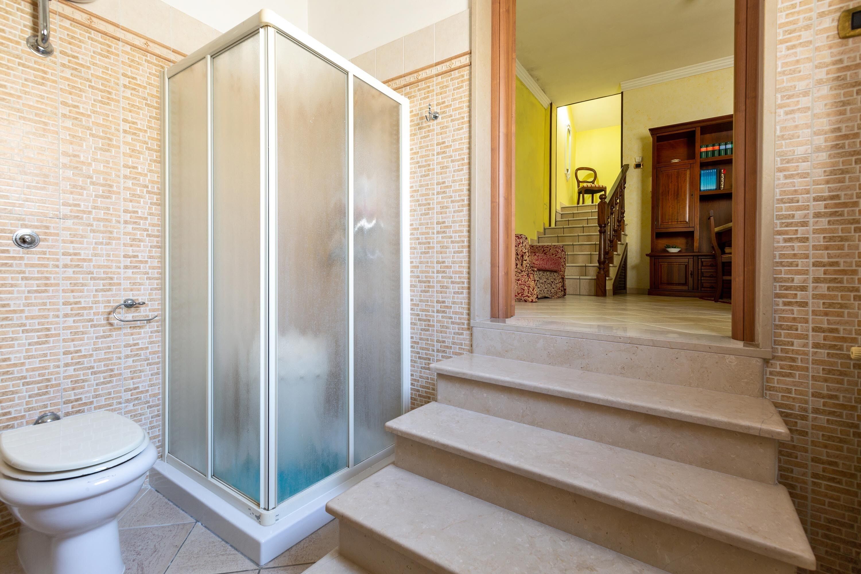 Apartment | Bathroom