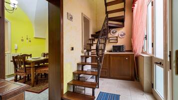 Appartamento | Sala da pranzo