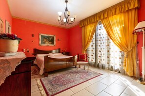 Appartamento | 3 camere