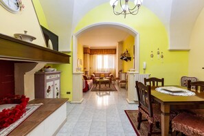 Appartamento | Sala da pranzo