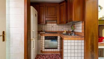 Apartment | Eigene Küche | Geschirrspüler