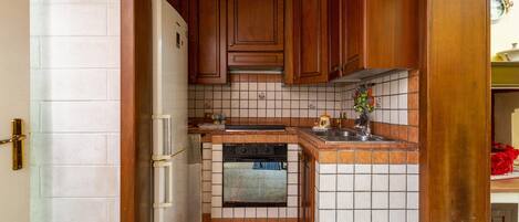 Departamento | Cocina privada | Lavavajillas