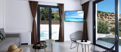 Villa | 2 chambres