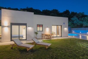 Villa | 2 habitaciones 
