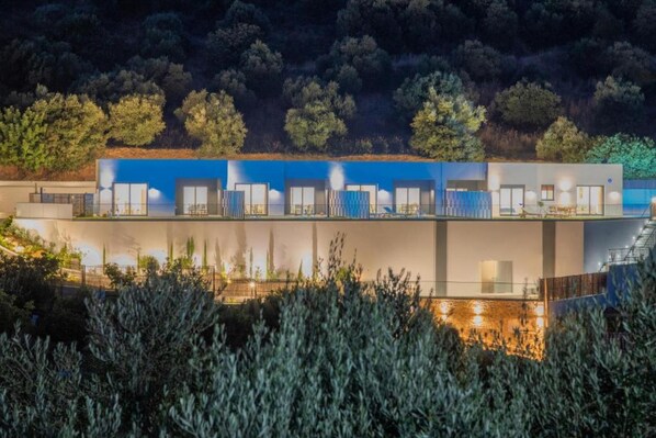 Villa, Smoking | 1 bedroom