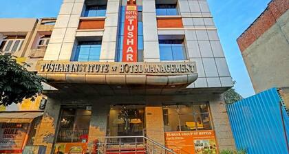 Hotel Grand Tushar